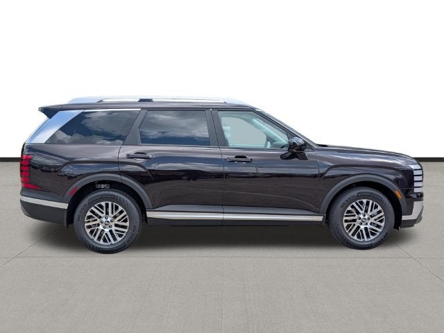 2026 Hyundai Palisade SEL FWD