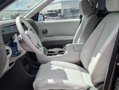 2026 Hyundai Palisade SEL FWD