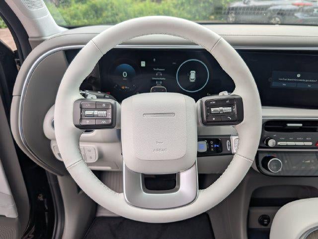 2026 Hyundai Palisade SEL FWD
