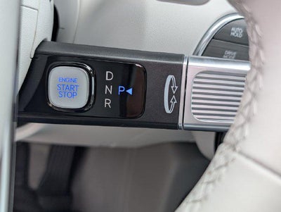 2026 Hyundai Palisade SEL FWD
