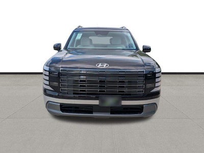 2026 Hyundai Palisade SEL FWD