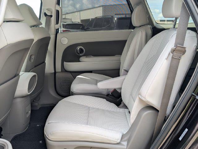 2026 Hyundai Palisade SEL FWD
