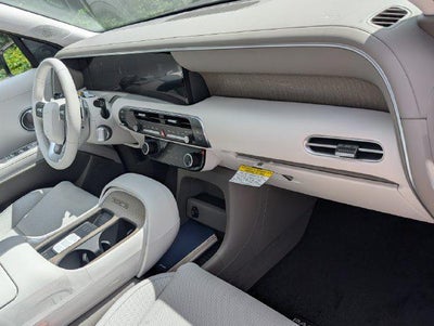 2026 Hyundai Palisade SEL FWD