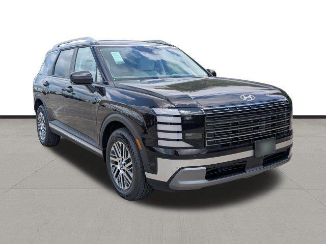 2026 Hyundai Palisade SEL FWD
