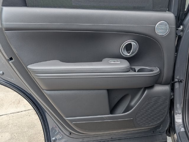 2026 Hyundai Palisade SEL FWD