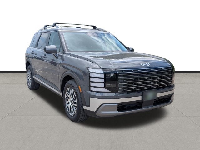 2026 Hyundai Palisade SEL FWD