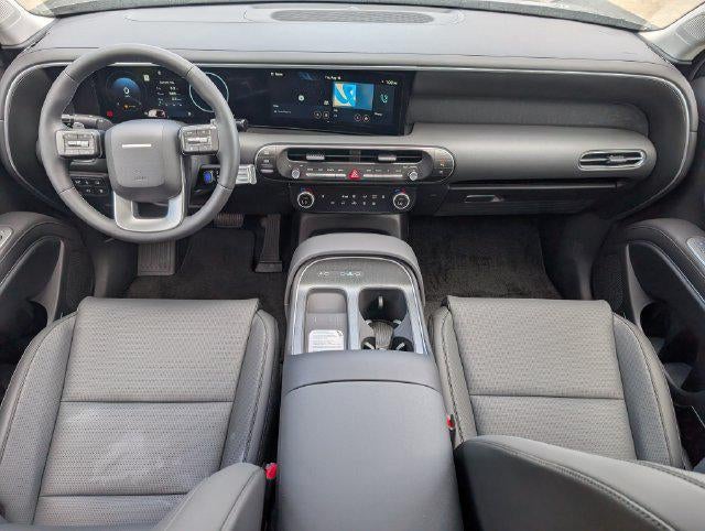 2026 Hyundai Palisade SEL FWD