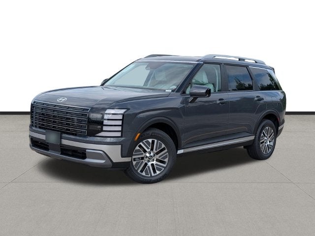 2026 Hyundai Palisade Hybrid Blue SEL 7P