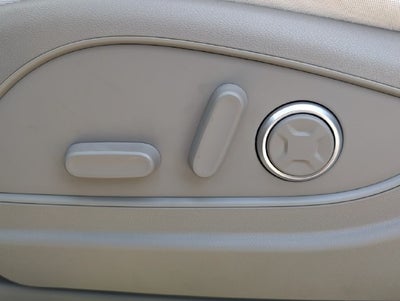 2026 Hyundai Palisade Hybrid Blue SEL 7P