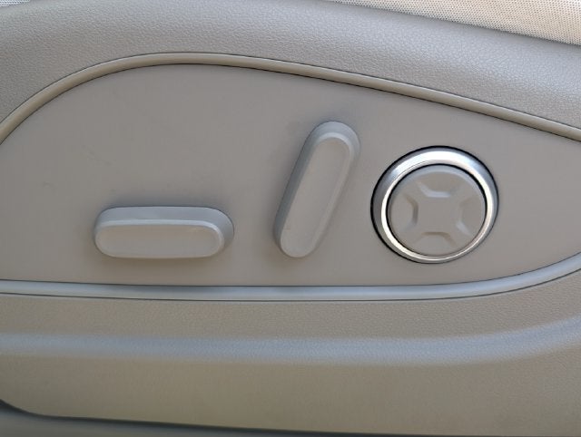 2026 Hyundai Palisade Hybrid Blue SEL 7P
