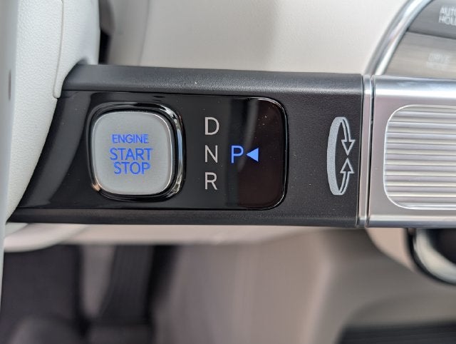 2026 Hyundai Palisade Hybrid Blue SEL 7P