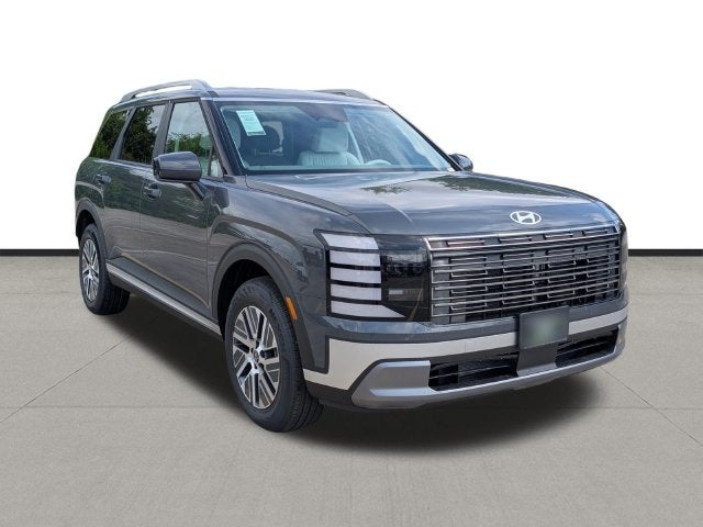 2026 Hyundai Palisade Hybrid Blue SEL 7P