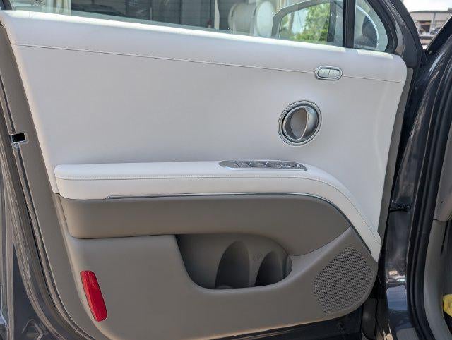 2026 Hyundai Palisade Hybrid Blue SEL 7P