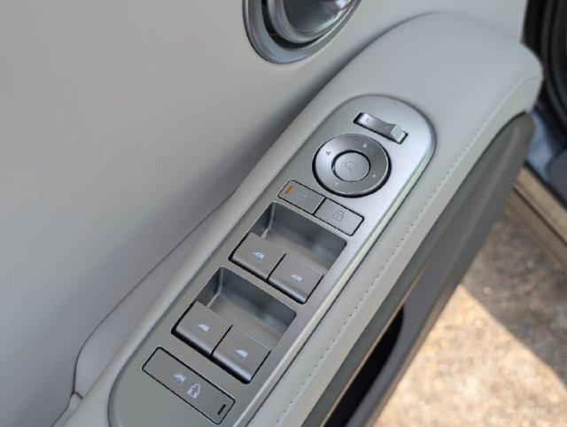 2026 Hyundai Palisade Hybrid Blue SEL 7P