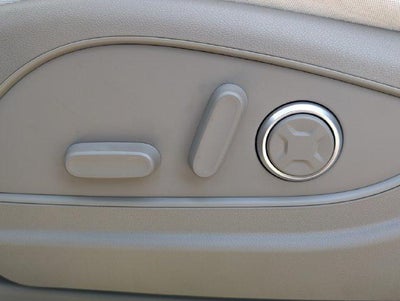 2026 Hyundai Palisade Hybrid Blue SEL 7P