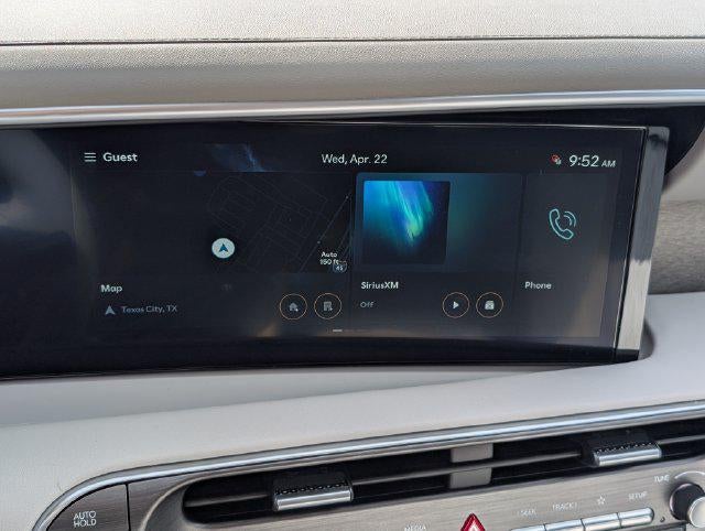 2026 Hyundai Palisade Hybrid Blue SEL 7P