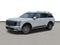 2027 Hyundai Palisade Hybrid Blue SEL 7P