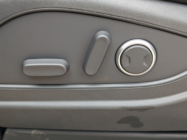 2027 Hyundai Palisade Hybrid Blue SEL 7P