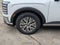 2027 Hyundai Palisade Hybrid Blue SEL 7P