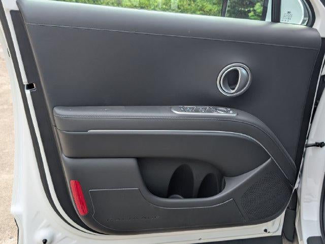 2027 Hyundai Palisade Hybrid Blue SEL 7P