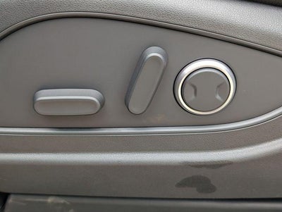 2027 Hyundai Palisade Hybrid Blue SEL 7P