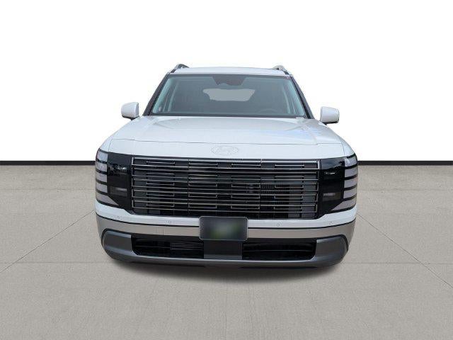 2027 Hyundai Palisade Hybrid Blue SEL 7P