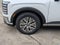 2027 Hyundai Palisade Hybrid Blue SEL 7P
