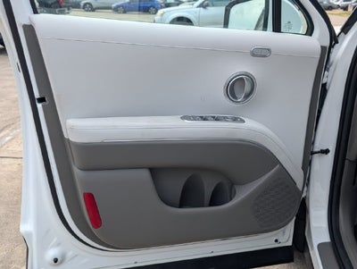 2026 Hyundai Palisade Hybrid Blue SEL 7P