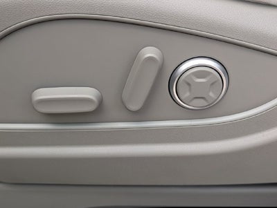 2026 Hyundai Palisade Hybrid Blue SEL 7P