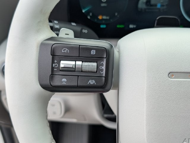 2026 Hyundai Palisade Hybrid Blue SEL 7P