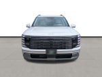 2026 Hyundai Palisade Hybrid Blue SEL 7P