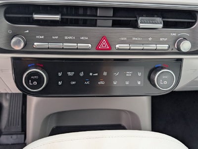 2026 Hyundai Palisade Hybrid Blue SEL 7P