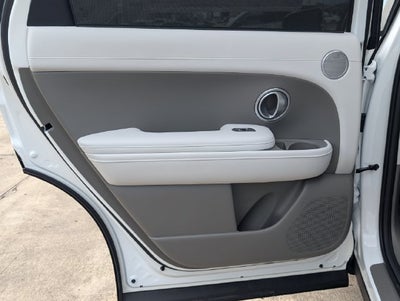 2026 Hyundai Palisade Hybrid Blue SEL 7P