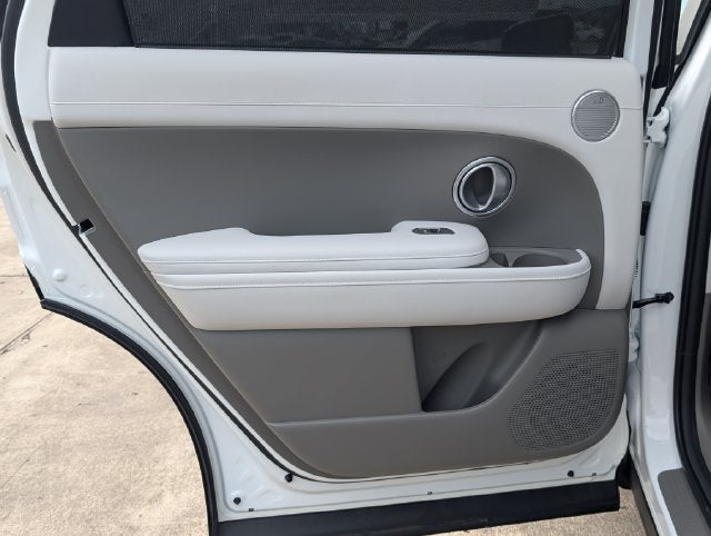 2026 Hyundai Palisade Hybrid Blue SEL 7P