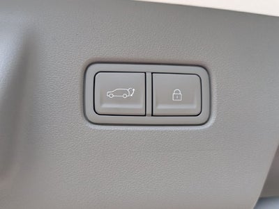 2026 Hyundai Palisade Hybrid Blue SEL 7P