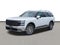 2026 Hyundai Palisade Hybrid Blue SEL 7P
