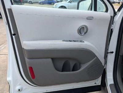 2026 Hyundai Palisade Hybrid Blue SEL 7P