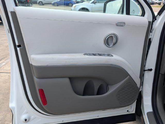 2026 Hyundai Palisade Hybrid Blue SEL 7P