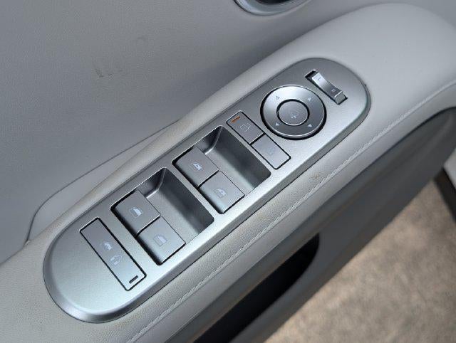 2026 Hyundai Palisade Hybrid Blue SEL 7P