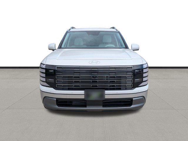 2026 Hyundai Palisade Hybrid Blue SEL 7P