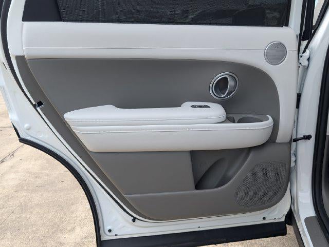 2026 Hyundai Palisade Hybrid Blue SEL 7P