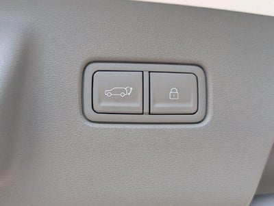 2026 Hyundai Palisade Hybrid Blue SEL 7P