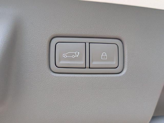 2026 Hyundai Palisade Hybrid Blue SEL 7P