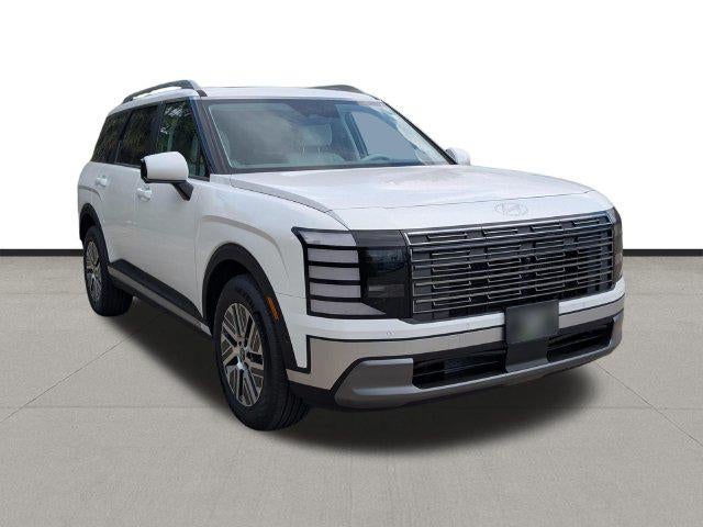 2026 Hyundai Palisade Hybrid Blue SEL 7P