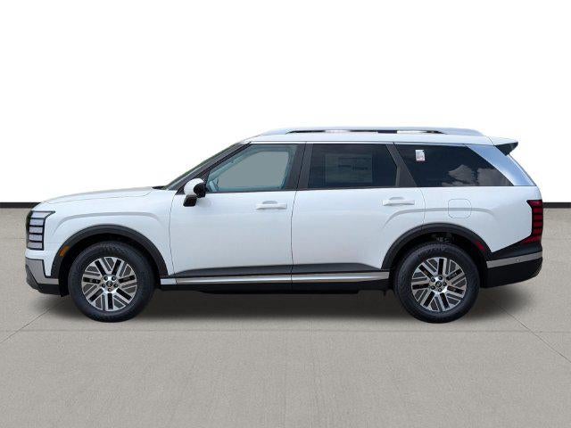 2026 Hyundai Palisade Hybrid Blue SEL 7P