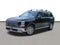 2027 Hyundai Palisade Hybrid Blue SEL 7P