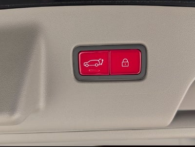 2027 Hyundai Palisade Hybrid Blue SEL 7P