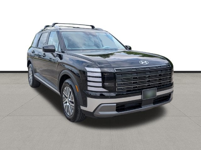 2027 Hyundai Palisade Hybrid Blue SEL 7P