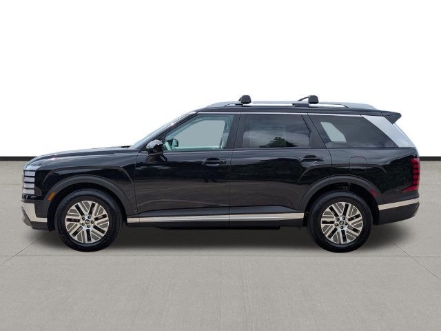 2027 Hyundai Palisade Hybrid Blue SEL 7P