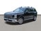 2027 Hyundai Palisade Hybrid Blue SEL 7P